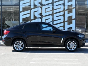 Внедорожник BMW X6 2015 года, 3150000 рублей, Волгоград