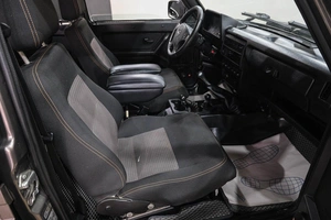 Внедорожник ВАЗ (LADA) 2131 (4x4) Рысь 2018 года, 719000 рублей, Новокузнецк