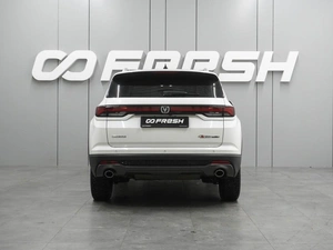 Внедорожник Changan CS35 Plus 2023 года, 1934000 рублей, Воронеж