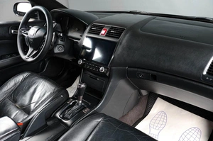 Седан Honda Accord 2007 года, 1099000 рублей, Тюмень