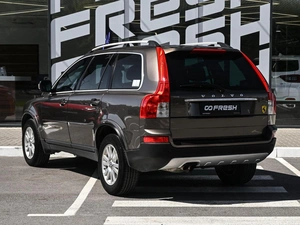 Внедорожник Volvo XC90 2011 года, 1609000 рублей, Волгоград