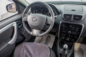 Внедорожник Nissan Terrano 2021 года, 1539000 рублей, Барнаул