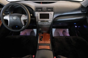 Седан Toyota Camry 2011 года, 1319000 рублей, Омск