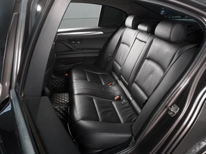 Седан BMW 5 серия 2012 года, 2549000 рублей, Минеральные Воды