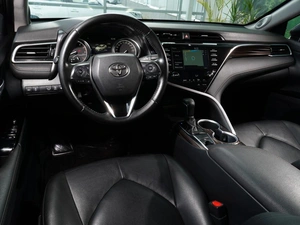 Седан Toyota Camry 2020 года, 2698000 рублей, Тверь