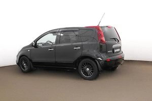 Хетчбэк Nissan Note 2011 года, 590000 рублей, Орёл