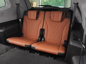 Внедорожник Chery Tiggo 8 Pro Max 2022 года, 2314000 рублей, Воронеж