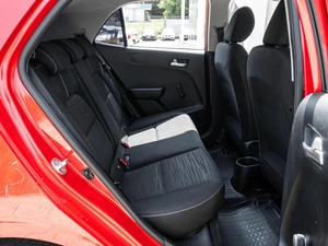 Хетчбэк Kia Picanto 2018 года, 1178000 рублей, Ставрополь