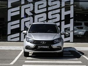 Лифтбек ВАЗ (LADA) Granta 2024 года, 848000 рублей, Волгоград