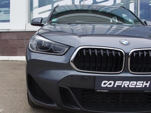 Внедорожник BMW X2 2021 года, 3330000 рублей, Владимир