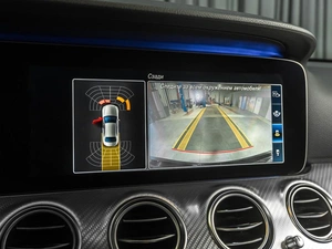 Седан Mercedes-benz E-класс 2019 года, 3199000 рублей, Тюмень