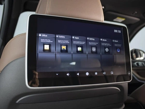 Внедорожник BMW X5 2019 года, 6580000 рублей, Омск