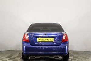 Седан Chevrolet Lacetti 2011 года, 429000 рублей, Пермь