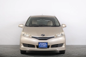 Минивэн Toyota Wish 2012 года, 1179000 рублей, Томск
