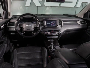 Внедорожник Kia Sorento Prime 2019 года, 2349000 рублей, Воронеж
