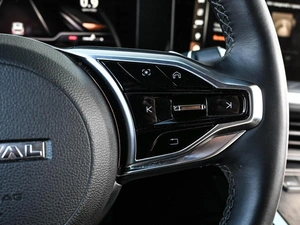 Внедорожник Haval F7 2024 года, 3180000 рублей, Кирилловка