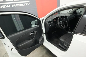 Седан Volkswagen Polo 2018 года, 1170000 рублей, Курск