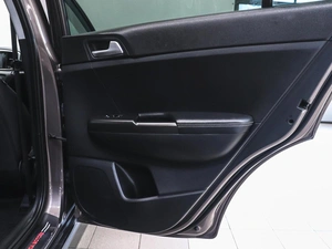 Внедорожник Kia Sportage 2019 года, 2249000 рублей, Красноярск