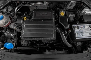 Лифтбек Skoda Rapid 2016 года, 1149000 рублей, Барнаул