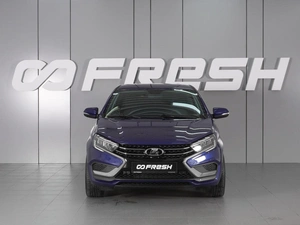 Седан ВАЗ (LADA) Vesta 2025 года, 1639000 рублей, Минеральные Воды
