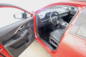 Внедорожник OMODA C5 2023 года, 2199000 рублей, Обнинск