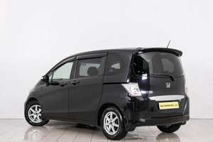 Минивэн Honda Freed 2012 года, 1179000 рублей, Красноярск