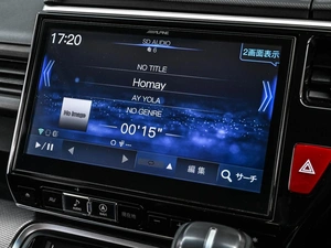 Минивэн Honda Stepwgn 2021 года, 2649000 рублей, Кирилловка