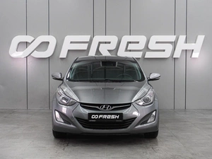 Седан Hyundai Elantra 2015 года, 1149000 рублей, Воронеж