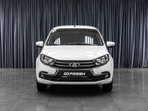 Лифтбек ВАЗ (LADA) Granta 2024 года, 969000 рублей, Тюмень