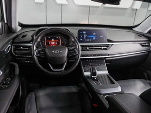 Внедорожник Chery Tiggo 4 Pro 2023 года, 1639000 рублей, Тюмень