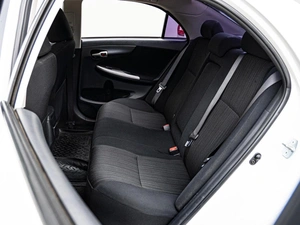 Седан Toyota Corolla 2008 года, 795000 рублей, Краснодар