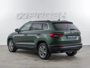 Внедорожник Skoda Karoq 2020 года, 2199444 рублей, Москва