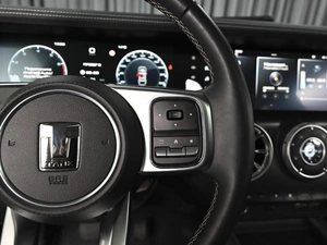 Внедорожник Tank 300 2023 года, 3198000 рублей, Ставрополь