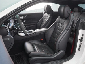Купе Mercedes-benz E-класс AMG 2018 года, 6889000 рублей, Воронеж