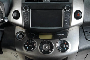 Внедорожник Toyota RAV4 2010 года, 1359000 рублей, Тюмень