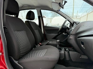 Лифтбек ВАЗ (LADA) Granta 2020 года, 689000 рублей, Ижевск