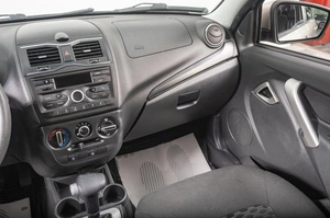 Седан ВАЗ (LADA) Granta 2019 года, 919000 рублей, Томск