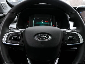 Внедорожник Xcite X-Cross 7 2024 года, 1980000 рублей, Волгоград