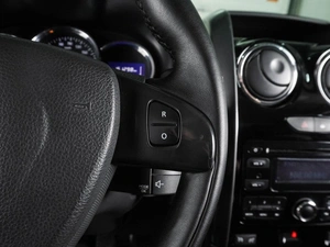 Внедорожник Renault Duster 2017 года, 1234000 рублей, Воронеж