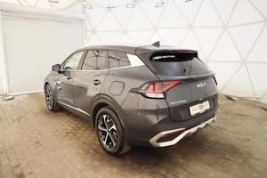 Универсал Kia Sportage 2022 года, 3599000 рублей, Обнинск