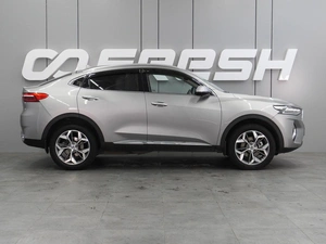 Внедорожник Haval F7x 2021 года, 2155000 рублей, Ростов-на-Дону