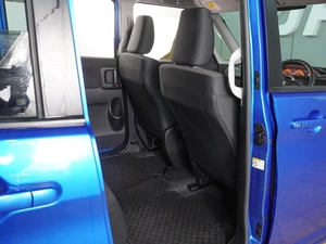 Минивэн Suzuki Solio 2018 года, 1220000 рублей, Воронеж