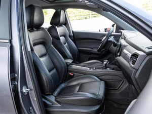 Внедорожник Chery Tiggo 4 2022 года, 1385000 рублей, Волгоград