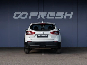 Внедорожник Nissan Qashqai 2020 года, 1755000 рублей, Краснодар