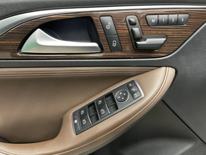 Внедорожник Infiniti QX30 2016 года, 2100000 рублей, Красноярск