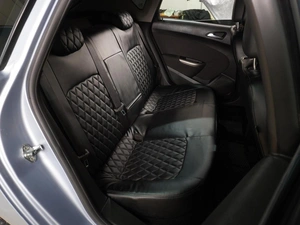 Хетчбэк Opel Astra 2011 года, 799000 рублей, Воронеж