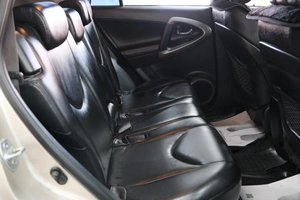 Внедорожник Toyota RAV4 2006 года, 1199000 рублей, Омск