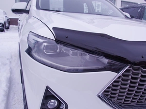 Внедорожник Haval F7x 2021 года, 1999000 рублей, Владимир