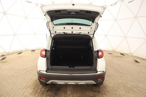 Внедорожник Renault Kaptur 2019 года, 1699000 рублей, Курск