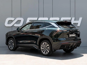 Внедорожник Jetour Dashing 2024 года, 2545000 рублей, Краснодар